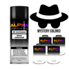 Mystery Paint Bundle
