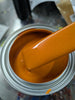 #5 Pearl Orange Basecoat | One Off Custom Color