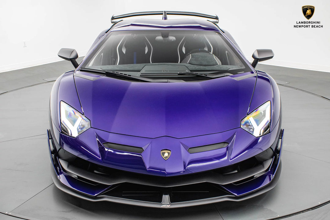 Lamborghini Viola Aletheia P. 0195 | OEMatch Basecoat