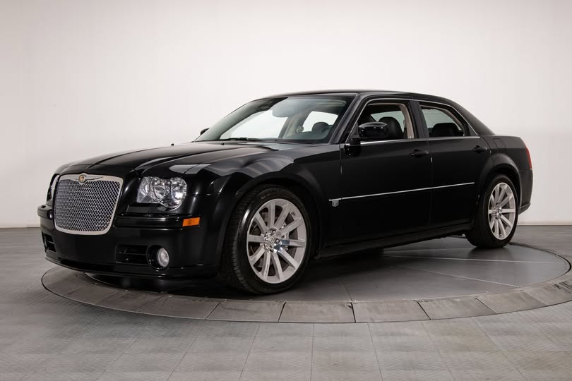 Chrysler Brilliant Black Crystal Pearl PXR / AXR | OEMatch Basecoat