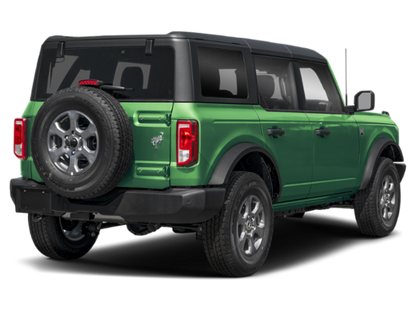 Ford Eruption Green Pearl FA | OEMatch Basecoat