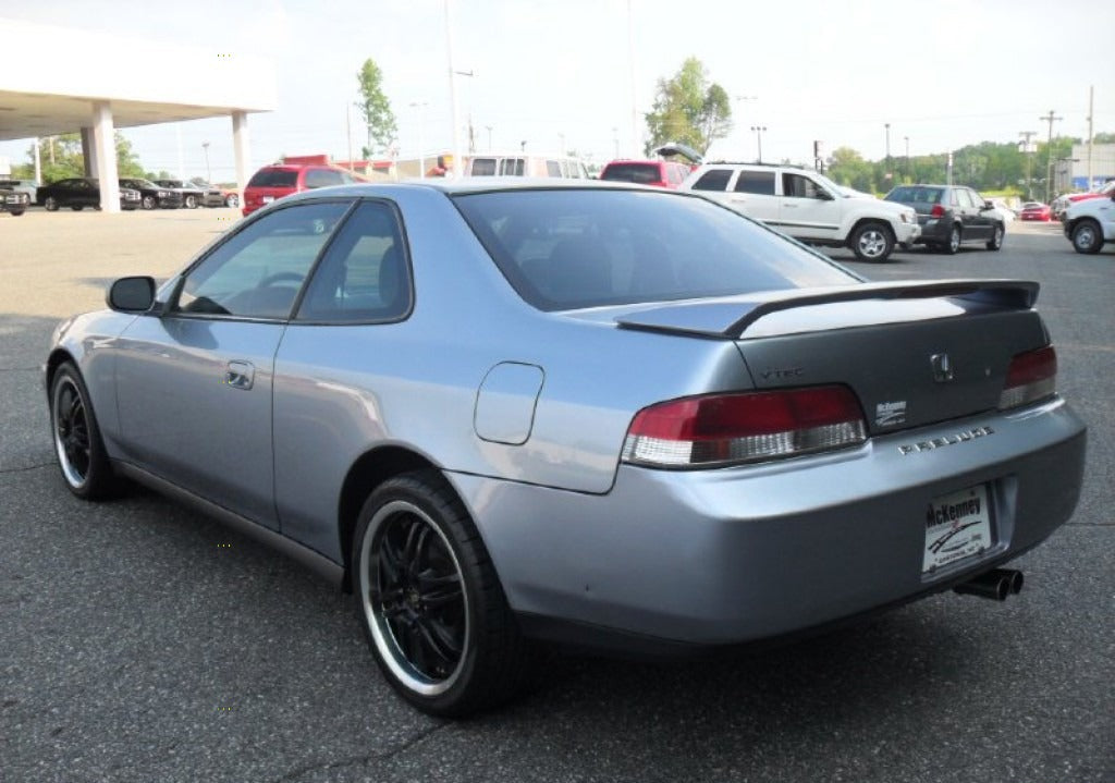 Honda Crystal Silver Metallic B91M | OEMatch Basecoat