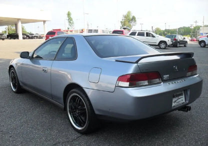 Honda Crystal Silver Metallic B91M | OEMatch Basecoat