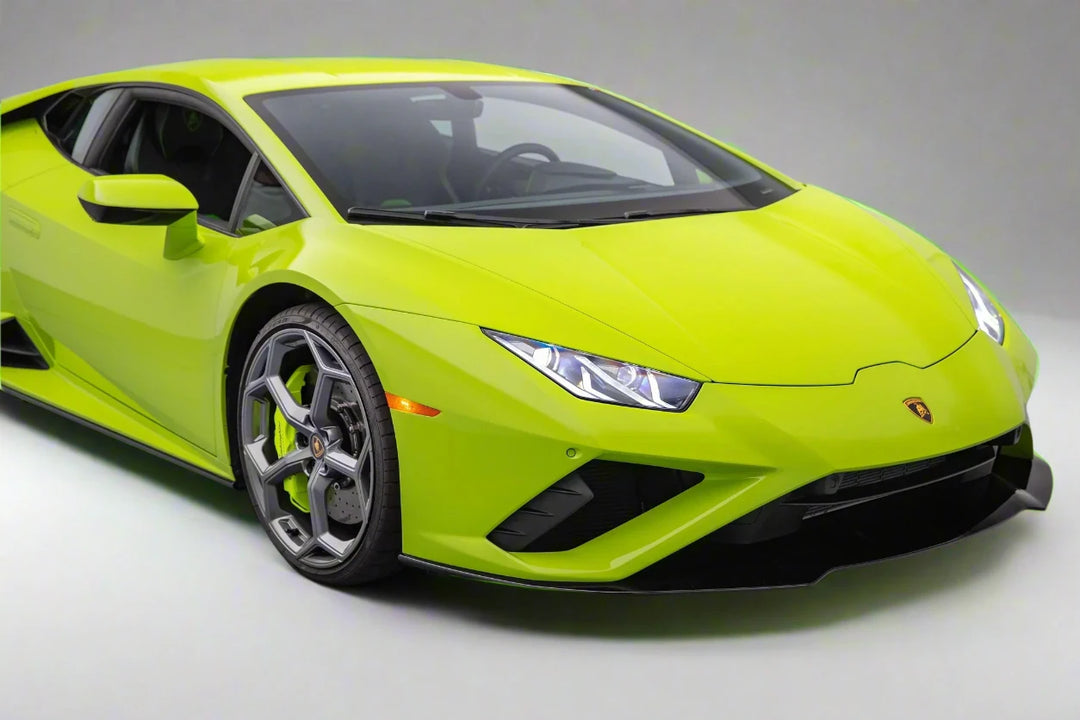 Lamborghini Verde Scandal 154513 | OEMatch Basecoat