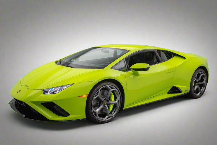 Lamborghini Verde Scandal 154513 | OEMatch Basecoat