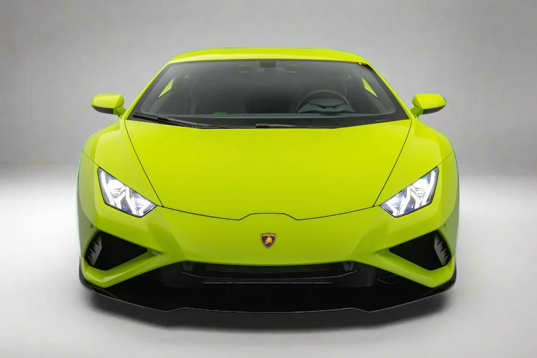 Lamborghini Verde Scandal 154513 | OEMatch Basecoat