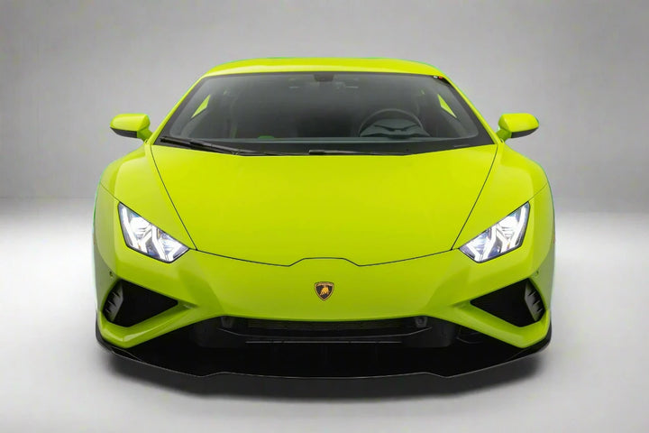 Lamborghini Verde Scandal 154513 | OEMatch Basecoat