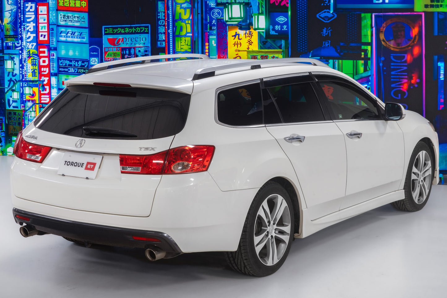 Honda Premium White Pearl NH624P | OEMatch Basecoat