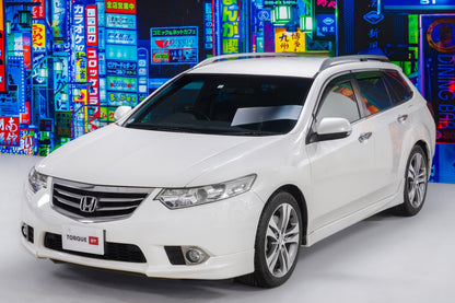 Honda Premium White Pearl NH624P | OEMatch Basecoat