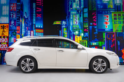 Honda Premium White Pearl NH624P | OEMatch Basecoat