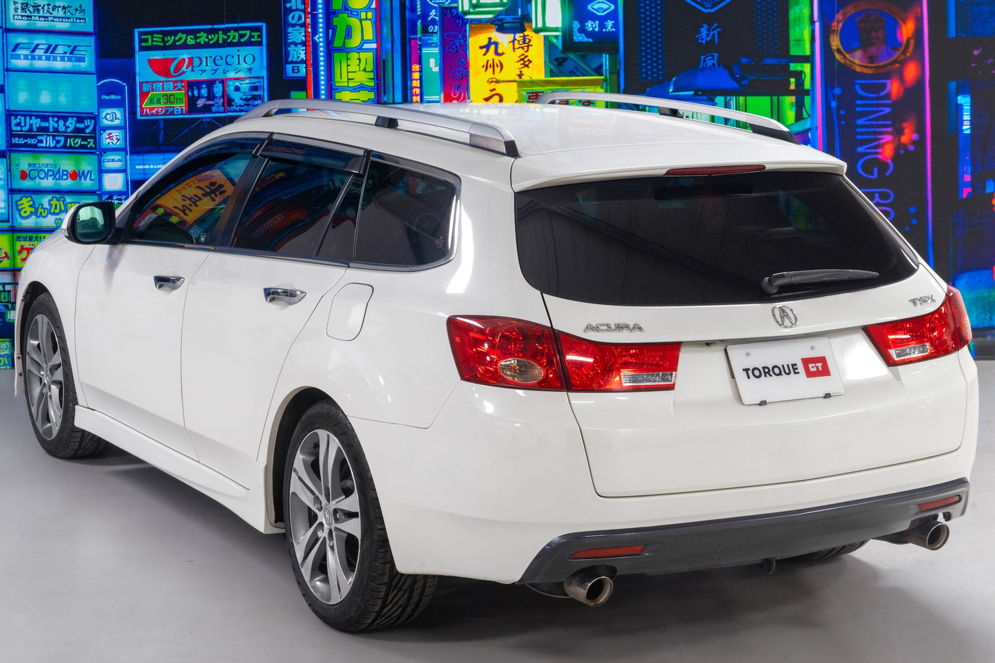 Honda Premium White Pearl NH624P | OEMatch Basecoat