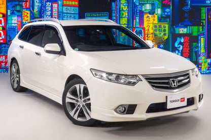 Honda Premium White Pearl NH624P | OEMatch Basecoat