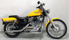 Harley-Davidson Yellow 3C HD102 | OEMatch Basecoat