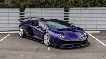 Lamborghini Viola Aletheia P. 0195 | OEMatch Basecoat