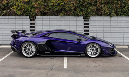 Lamborghini Viola Aletheia P. 0195 | OEMatch Basecoat
