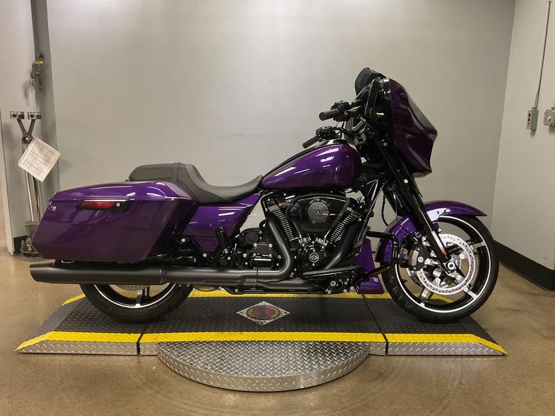 Harley-Davidson Concord Purple Metallic - 3C HD134 | OEMatch Basecoat