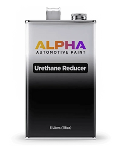 Urethane Reducer AR-3000 Series | Alpha Automotive Paint