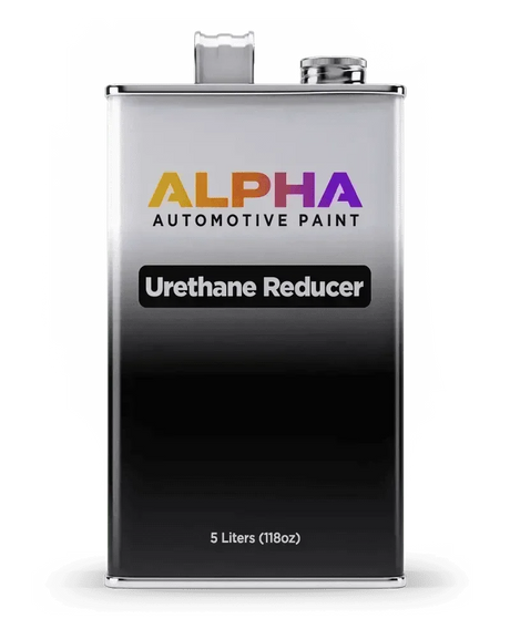 Urethane Reducer AR-3000 Series | Alpha Automotive Paint
