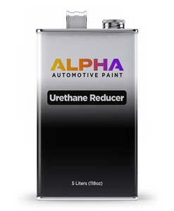 Urethane Reducer AR-3000 Series | Alpha Automotive Paint