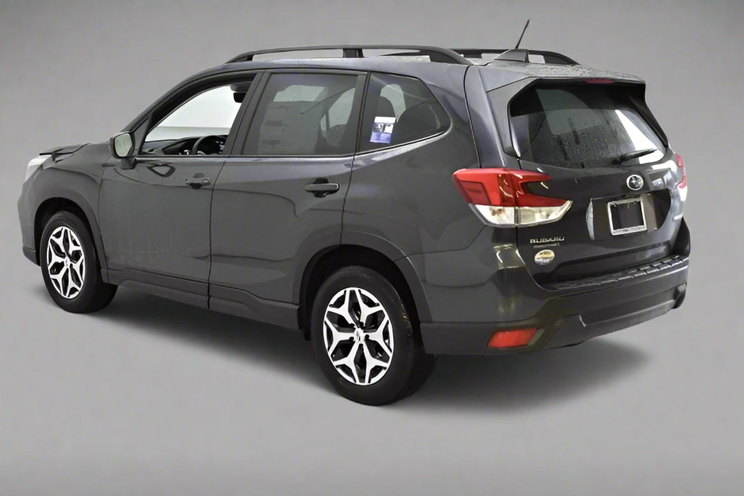 SUBARU DARK GREY M. 61K | OEMatch Basecoat