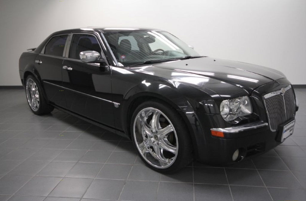 Chrysler Brilliant Black Crystal Pearl PXR / AXR | OEMatch Basecoat