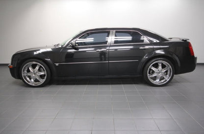 Chrysler Brilliant Black Crystal Pearl PXR / AXR | OEMatch Basecoat