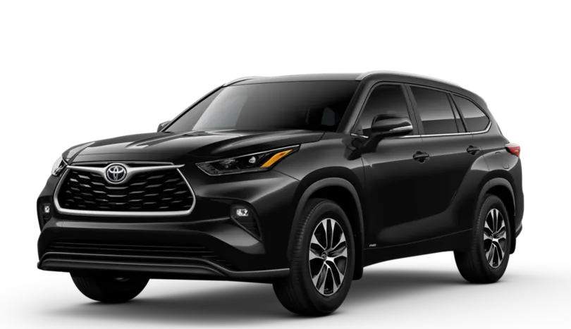Toyota Graphite Black Pearl Metallic 223 | OEMatch Basecoat