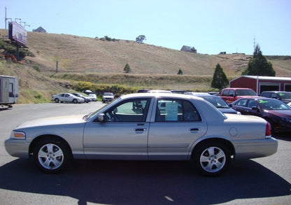 Ford Smokestone Beige Metallic HG-7148 | OEMatch Basecoat