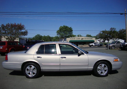 Ford Smokestone Beige Metallic HG-7148 | OEMatch Basecoat