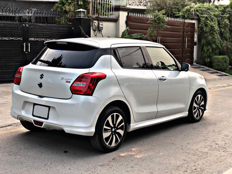 SUZUKI WHITE P. QAB / QAB | OEMatch Basecoat