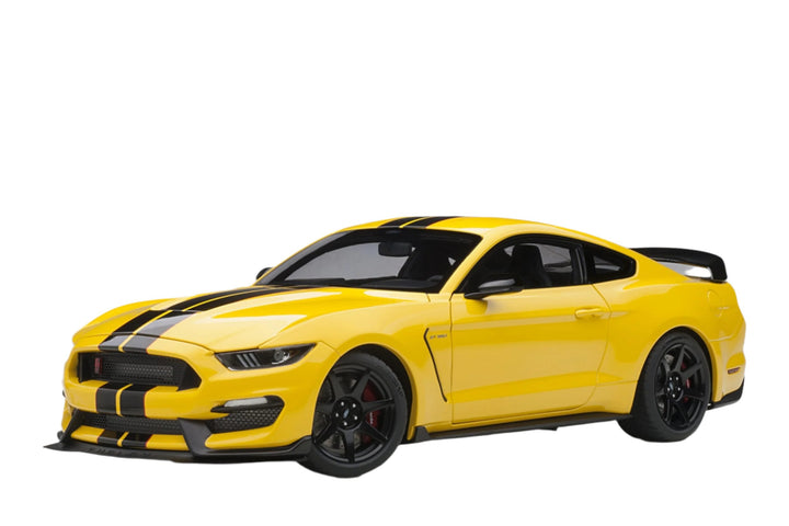 Ford Triple Yellow H3-7338 | OEMatch Basecoat