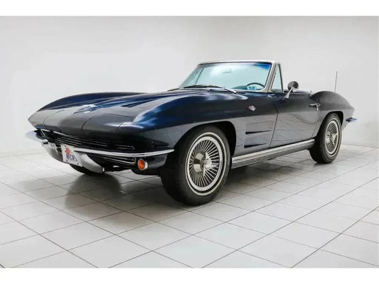 Chevrolet Daytona Blue Metallic 69-304N | OEMatch Basecoat