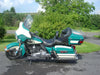 Harley-Davidson Turquoise - 2C HD115 | OEMatch Basecoat