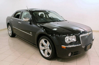 Chrysler Brilliant Black Crystal Pearl PXR / AXR | OEMatch Basecoat