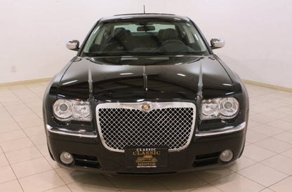 Chrysler Brilliant Black Crystal Pearl PXR / AXR | OEMatch Basecoat