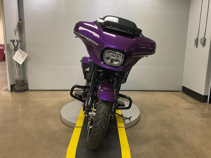 Harley-Davidson Concord Purple Metallic - 3C HD134 | OEMatch Basecoat