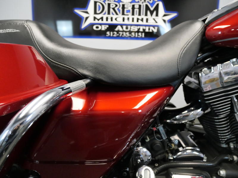 Harley-Davidson Fire Red Pearl BXY | OEMatch Basecoat