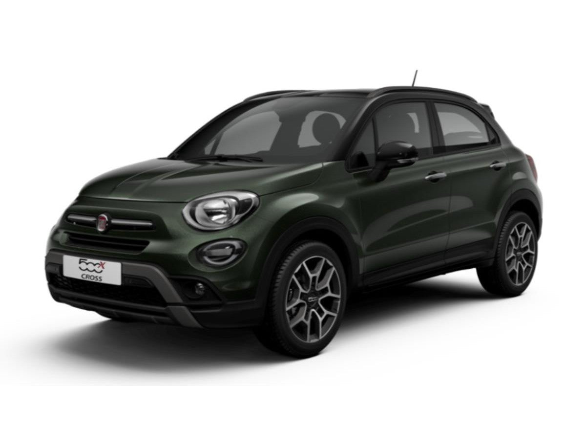 FIAT VERDE TECHNO P. 019B | OEMatch Basecoat