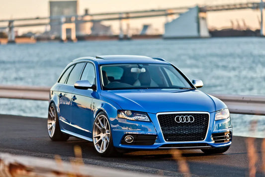 Volkswagen / Audi Sprintblau P. Z5F | OEMatch Basecoat