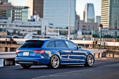 Volkswagen / Audi Sprintblau P. Z5F | OEMatch Basecoat