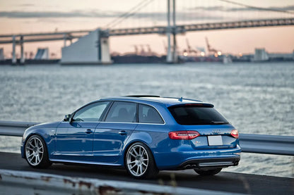 Volkswagen / Audi Sprintblau P. Z5F | OEMatch Basecoat