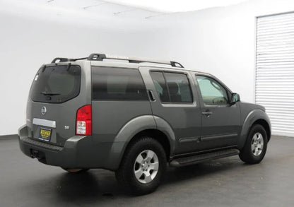 NISSAN HIPPO GREY M. K26 | OEMatch Basecoat