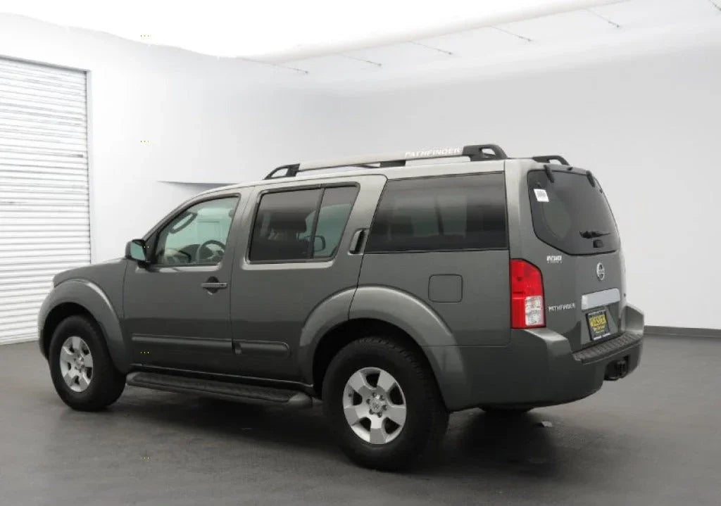 NISSAN HIPPO GREY M. K26 | OEMatch Basecoat