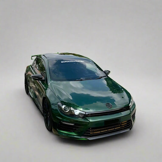Volkswagen / Audi Bright Green P. LC6M / C6M | OEMatch Basecoat