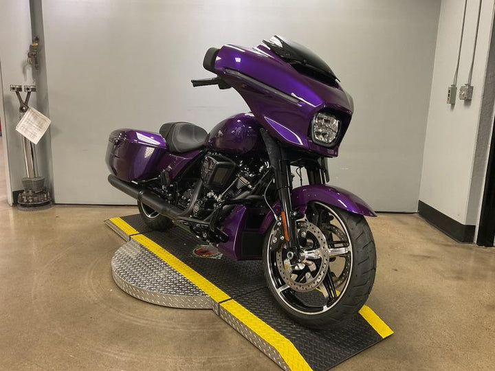 Harley-Davidson Concord Purple Metallic - 3C HD134 | OEMatch Basecoat