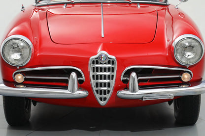 Alfa Romeo Rosso Alfa 130 | OEMatch Basecoat