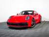 Porsche Guards Red 84A | OEMatch Basecoat