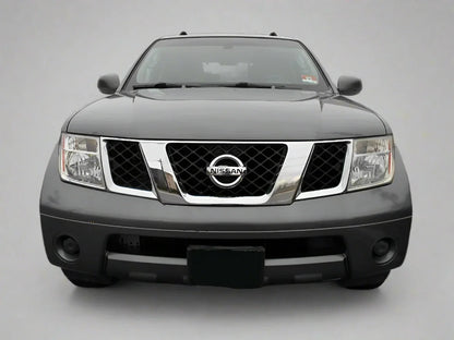 NISSAN HIPPO GREY M. K26 | OEMatch Basecoat