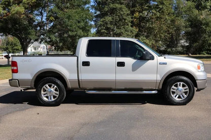 Ford Smokestone Beige Metallic HG-7148 | OEMatch Basecoat