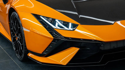 Lamborghini Arancio California P. 0058 / 954.164 | OEMatch Basecoat